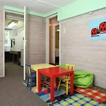 Quaint In With Swimming Pool * Doornspijk