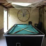 Villa Quaint In With Swimming Pool