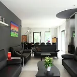 Quaint In With Swimming Pool Villa Doornspijk