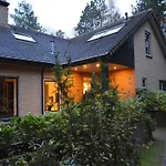 Quaint In With Swimming Pool * Doornspijk