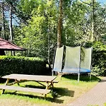 Quaint In With Swimming Pool Villa *