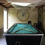 Quaint In With Swimming Pool Villa *