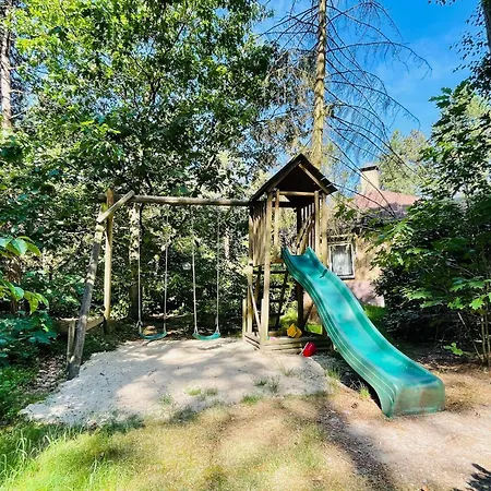 Quaint In With Swimming Pool *