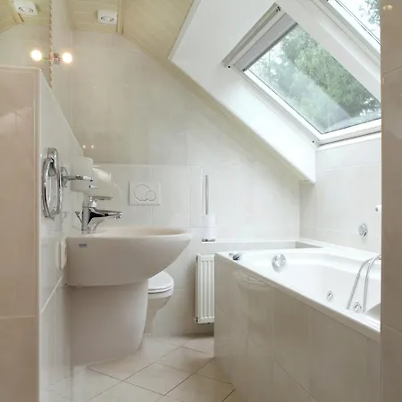 Quaint In With Swimming Pool Doornspijk