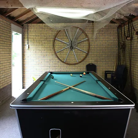 Quaint In With Swimming Pool Villa Doornspijk