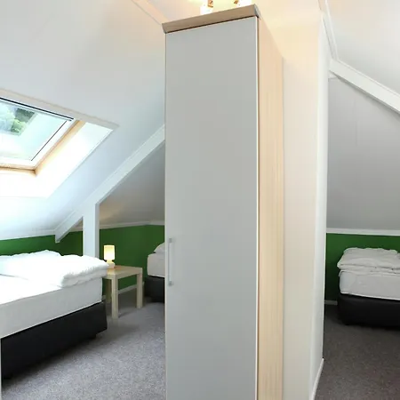 Quaint In With Swimming Pool Doornspijk