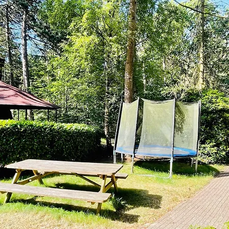 Quaint In With Swimming Pool Villa Doornspijk