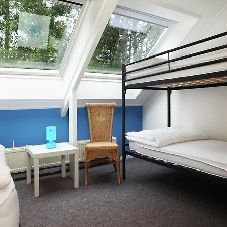 Villa Quaint In With Swimming Pool Doornspijk