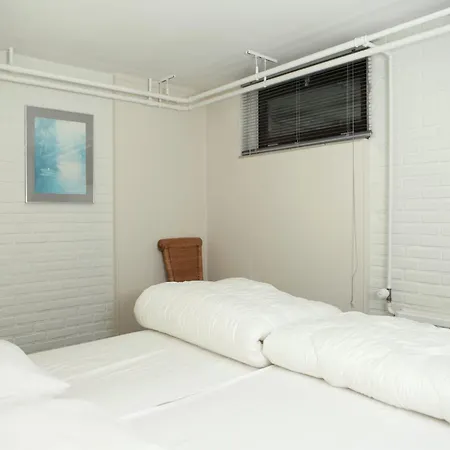 Quaint In With Swimming Pool Villa Doornspijk