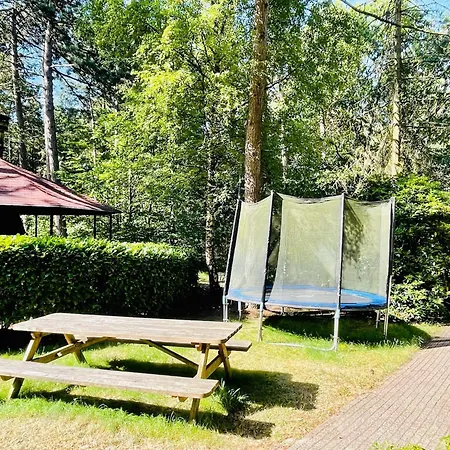 Quaint In With Swimming Pool Villa *