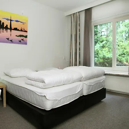 Quaint In With Swimming Pool Vila Doornspijk