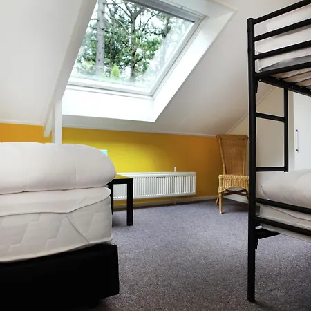 Vila Quaint In With Swimming Pool Doornspijk