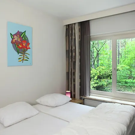 Quaint In With Swimming Pool * Doornspijk