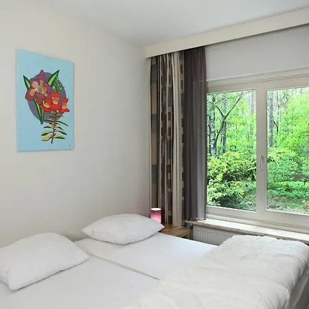 Quaint In With Swimming Pool *