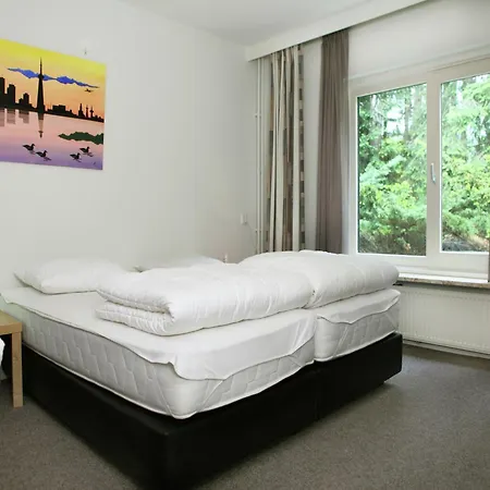 Quaint In With Swimming Pool Doornspijk