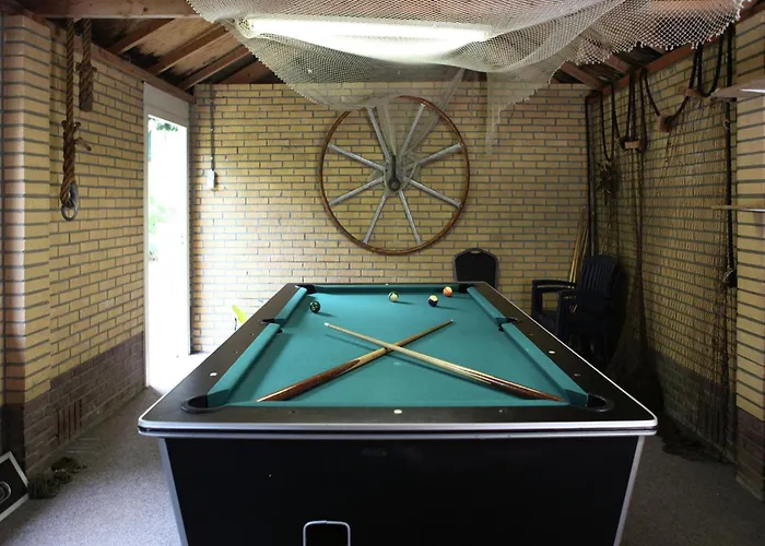 Villa Quaint In With Swimming Pool