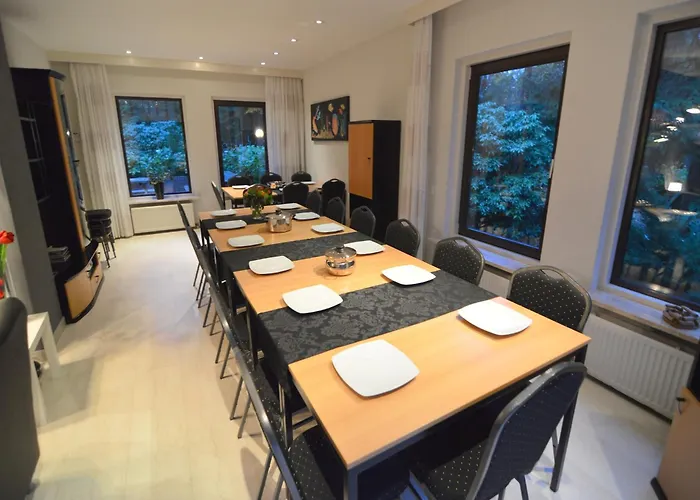 Villa Quaint In With Swimming Pool *