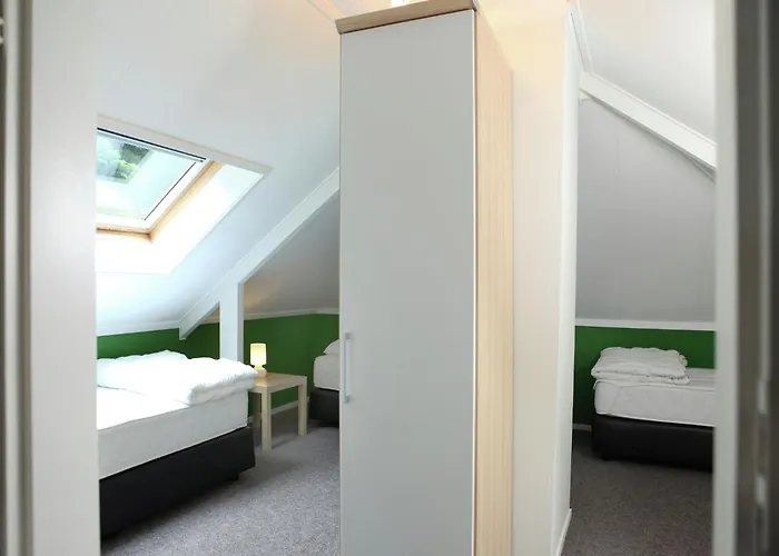 Villa Quaint In With Swimming Pool Doornspijk