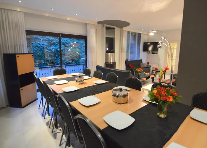 Villa Quaint In With Swimming Pool Doornspijk