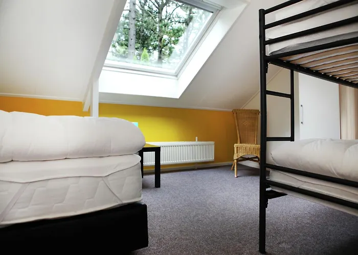 Quaint In With Swimming Pool *