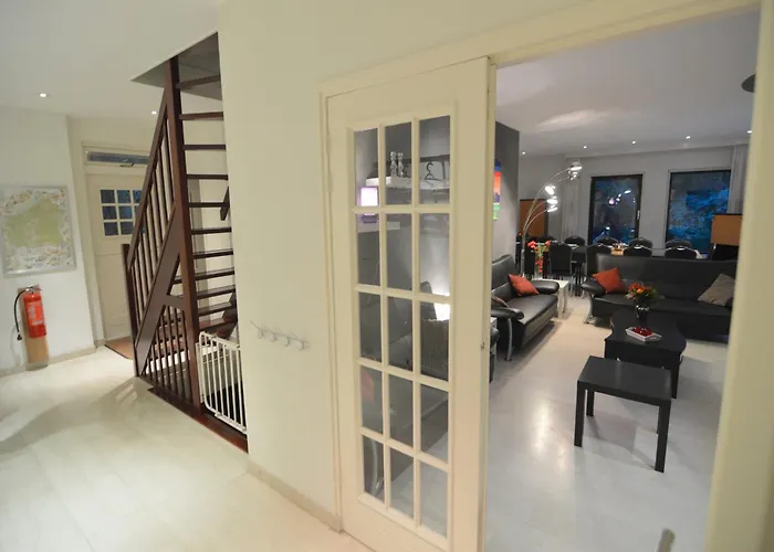 Quaint In With Swimming Pool