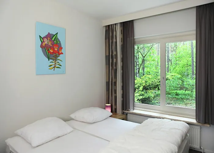 Quaint In With Swimming Pool 빌라 Doornspijk