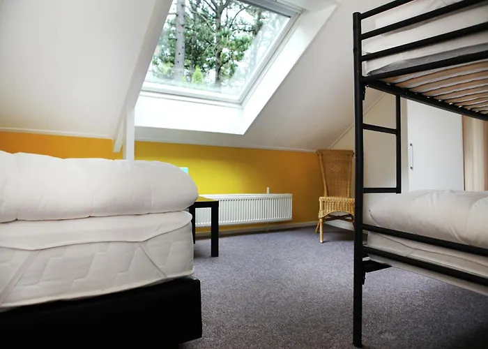 Villa Quaint In With Swimming Pool Doornspijk