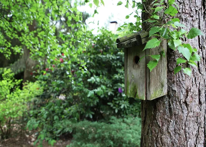 빌라 Quaint In With Swimming Pool *