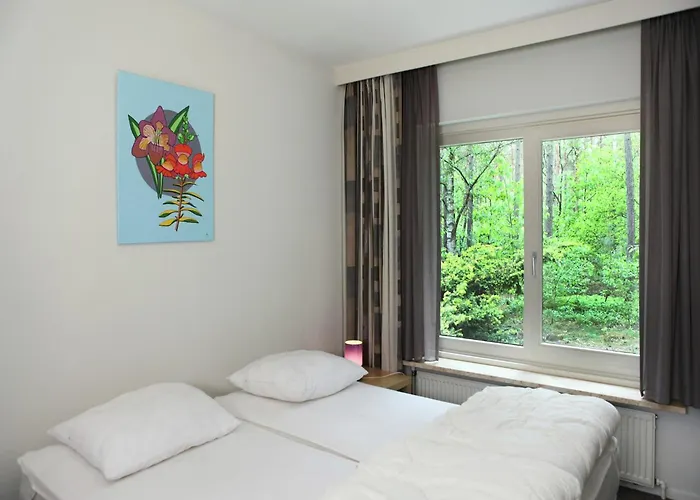 Quaint In With Swimming Pool *