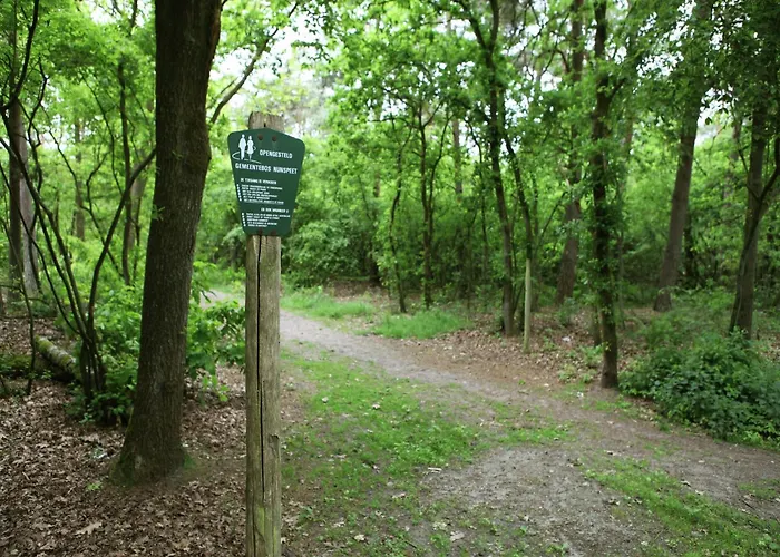 빌라 Quaint In With Swimming Pool *
