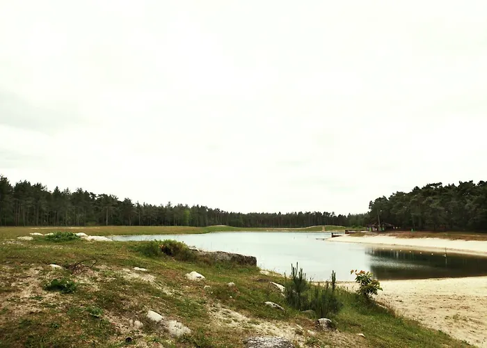 Villa Quaint In With Swimming Pool *