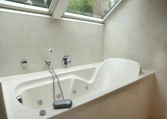 Quaint In With Swimming Pool Villa Doornspijk