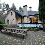 빌라 Quaint In With Swimming Pool Doornspijk