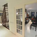 Quaint In With Swimming Pool