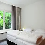 Quaint In With Swimming Pool 빌라 *