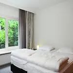 빌라 Quaint In With Swimming Pool Doornspijk