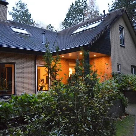 Quaint In With Swimming Pool * Doornspijk